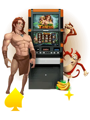 Tải App MCW Casino cho Android