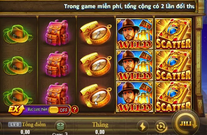 Nổ Hũ MCW Casino