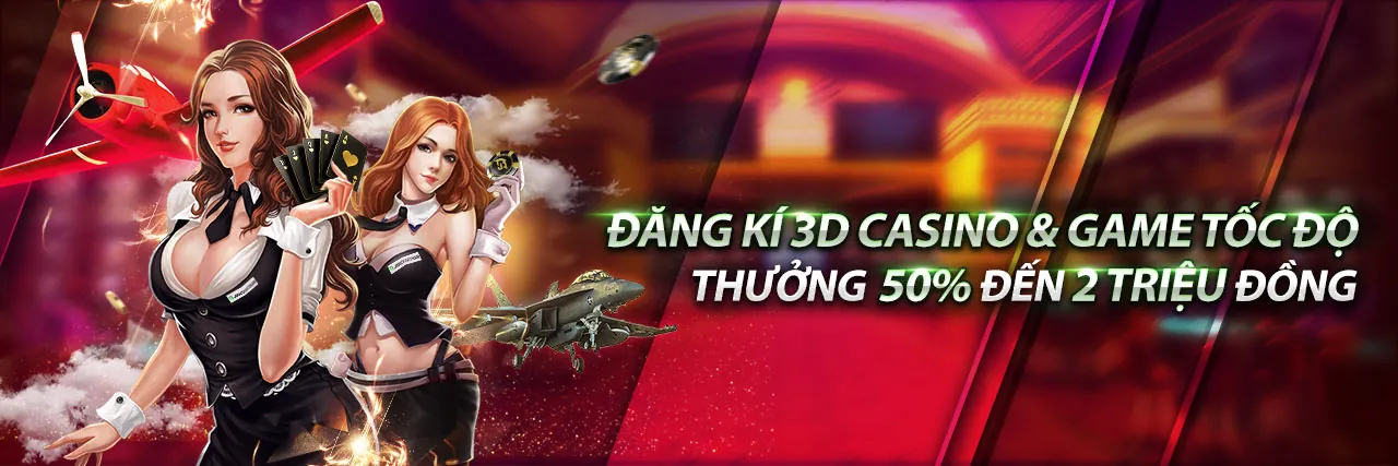 Banner Đăng ký MCW Casino 2026 nhận 188k