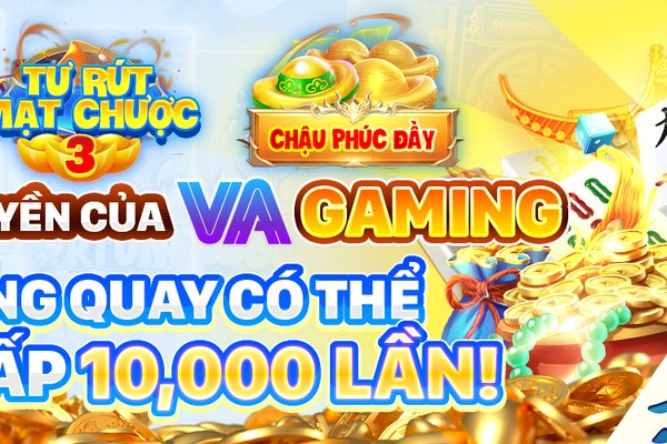 Các chương trình khuyến mãi đá gà MCW Casino
