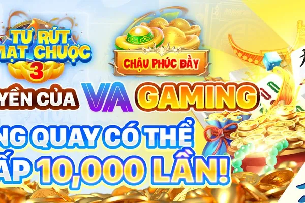 Các chương trình khuyến mãi đá gà MCW Casino