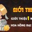 Biểu tượng Lấy mã giới thiệu MCW Casino Đá Gà