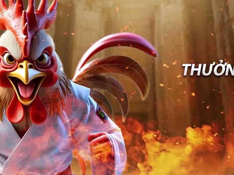 Phân tích dòng dõi gà chiến trước trận đấu đá gà Cúp Châu Á