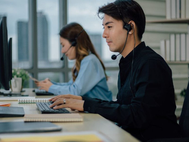 Mẹo liên hệ hỗ trợ khách hàng hiệu quả