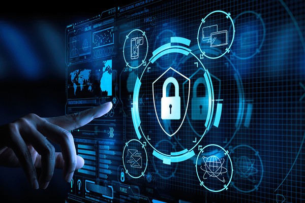 Biểu tượng bảo vệ dữ liệu và GDPR cho MCW Casino Đá Gà