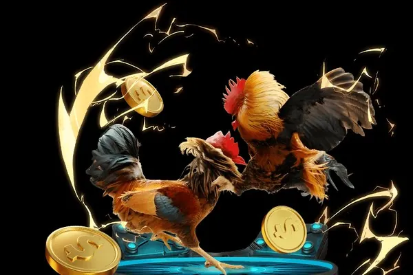 Hệ thống AI phân tích dữ liệu để phát hiện gian lận trong cá cược đá gà