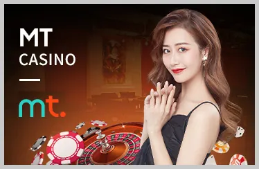 Casino Trực Tuyến MCW Casino 88