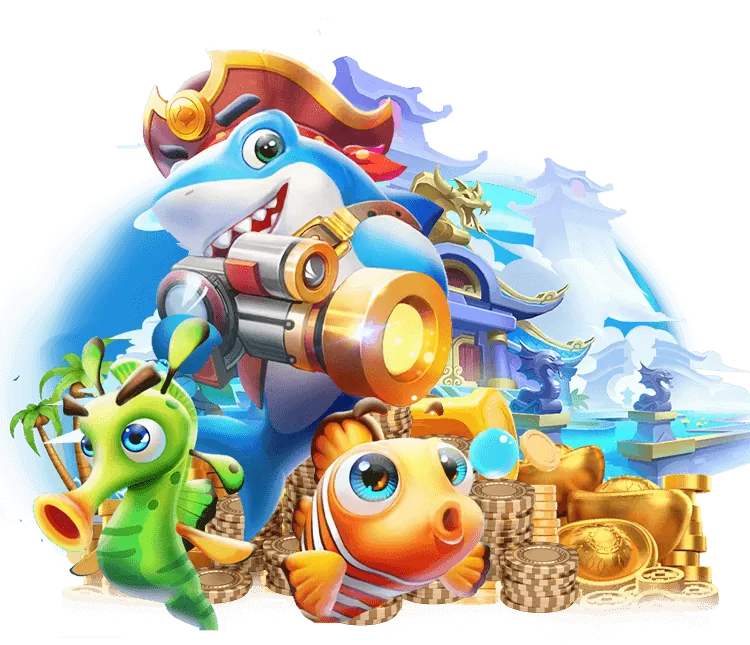 Trò chơi Bắn Cá MCW Casino 88